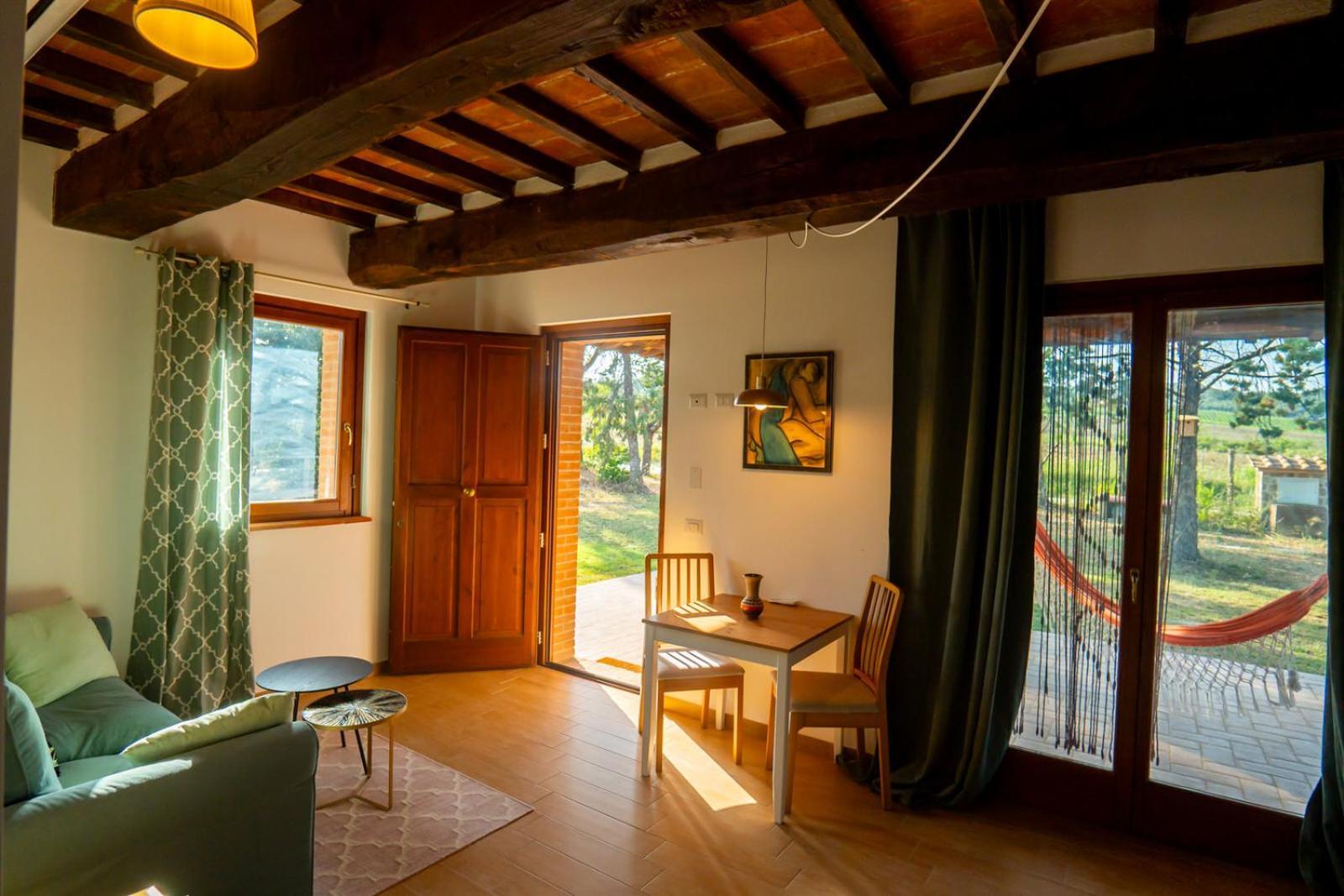 Agriturismo Anfora Della Vita ماسا ماريتيما المظهر الخارجي الصورة