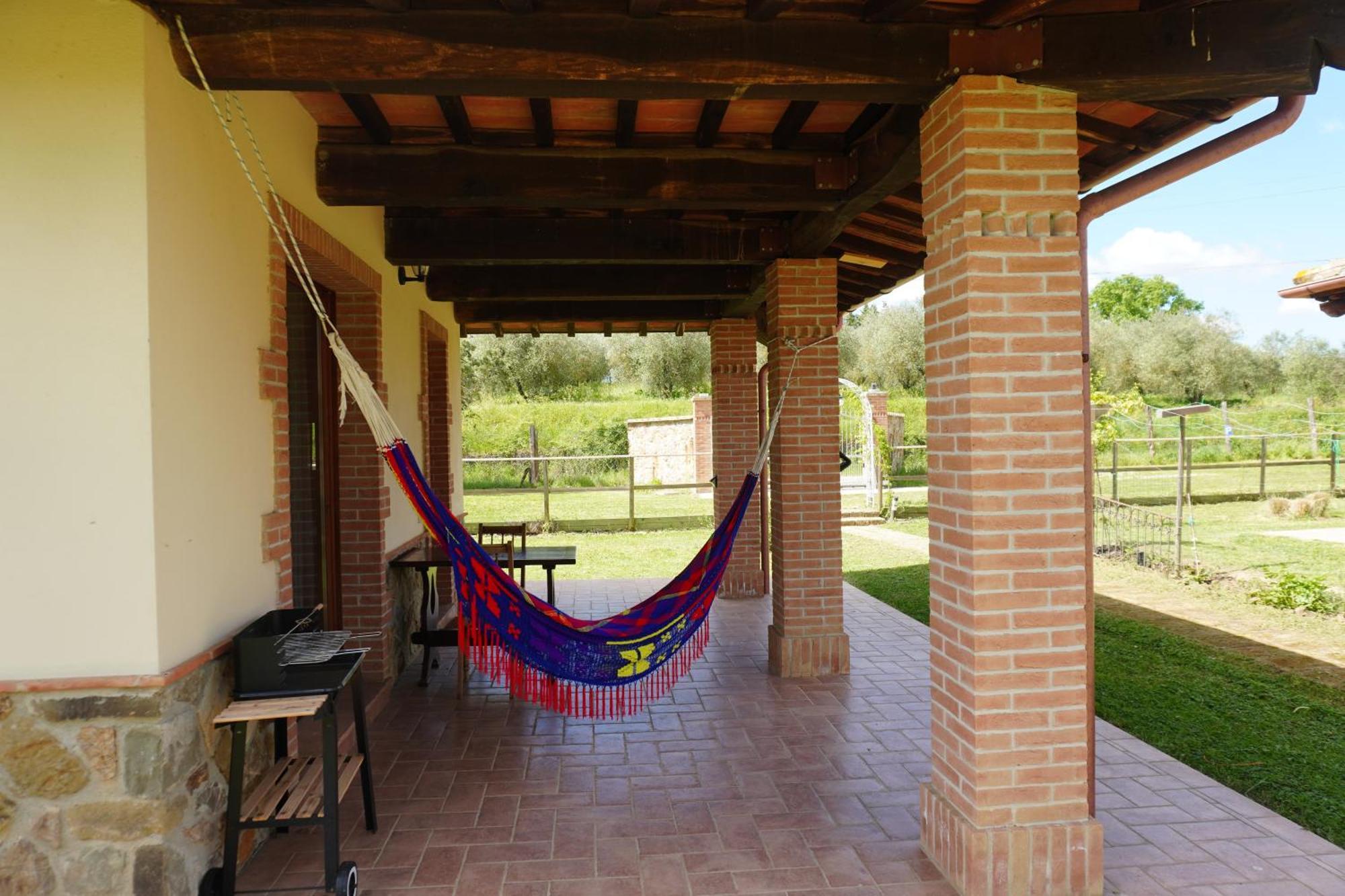 Agriturismo Anfora Della Vita ماسا ماريتيما المظهر الخارجي الصورة
